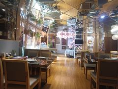 -昱匠·日本料理(金融街店)