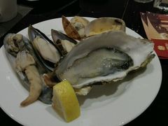 -南海温德姆花园酒店-康达屋Rendez Vous Buffet