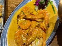 咖喱皇大虾-正泰餐厅AmazingThai(亦庄店)