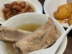 -松發肉骨茶(牛车水店)
