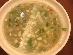 -西安饭庄(立丰国际店)
