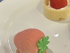 -大中华希尔顿酒店 念 全日制自助餐厅·亲子·聚餐