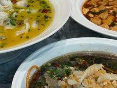 -聚丰园•湖鲜餐厅(阿红私房菜梅石路店)