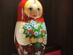 -俄士厨房(环球港店)
