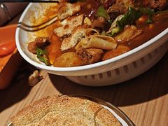 -谷丽麦馕新疆菜·清真(步步高梅溪新天地店)