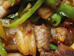 盐煎肉-艺味深尝(云锦路店)