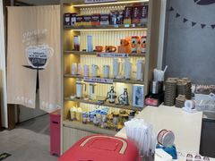 -COSTA COFFEE(中粮祥云店)