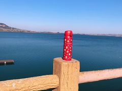 -南京金牛湖风景区