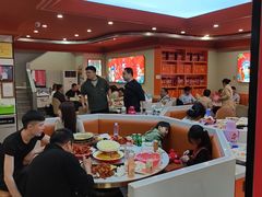 -虾铺子龙虾·私房菜(金源花苑店)