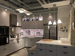 -宜家家居(西安未央商场店)