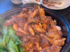 -赖记黄酒鸡(官吓店)
