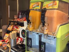 -火炉火自助餐(西直门凯德MALL店)