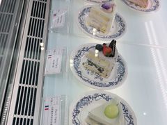 -PETIT PARIS 小巴黎(花园道店)