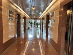 -亮马河大厦办公楼-1座