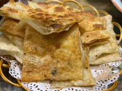 印度飞饼-江南婆婆(车墩店)
