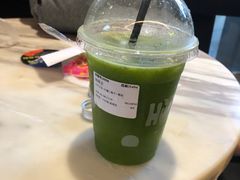 -混果汁(喜荟城店)