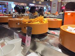 -龍歌自助小火锅(崂山丽达店)