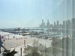 -青岛海尔洲际酒店