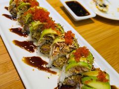 -牛油果大师寿司(瑞景店)