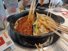 -钢管厂五区小郡肝串串香(南山店)