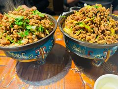 -烤肉季饭庄