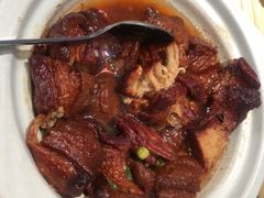 红烧肉-老长春肉馆(隆礼路店)