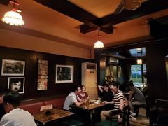 大堂-老杰克酒吧