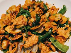 -绿草地·湘菜(芙蓉天街店)