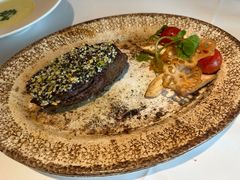 -燃扒房Steakhouse(皇庭店)