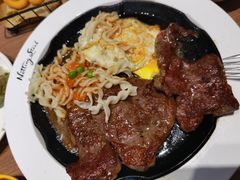 -诺丁牛排(南京江宁万达店)