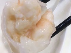 御彩虾饺皇-御彩酒家(东风东路店)