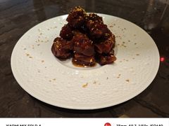 -西安凯悦酒店·湖畔中餐厅