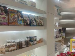 -comecome来吧宠物(奥克斯中心店)