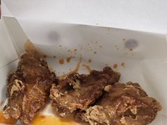 -必胜客(新辰里酒仙桥店)