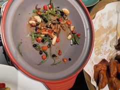 -鸽子侯·家宴·平价海鲜(绿地店)