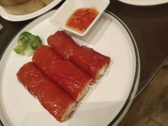 -京香轩·中餐厅(上海中庚聚龙酒店)