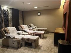 -华夏良子·足道SPA艾灸(山东大厦店)