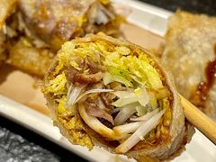 -福苗小骆驼烧烤(大唐不夜城店)
