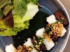 -CHINCHIN 青青·泰国料理(万象食家店)