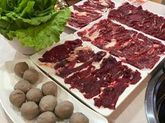 -潮泰牛肉火锅 · 创于1992年(车公庙店)