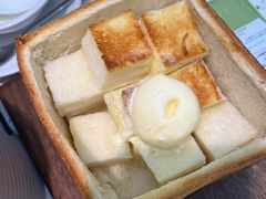 -大树餐厅(环球港店)