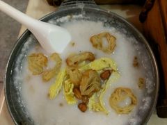 荔湾艇仔粥-又一间茶点轩(百汇广场店)