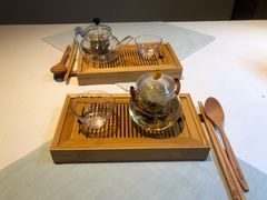 -叶叶菩提·晋福宫