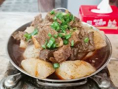 -桂萍特色牛筋牛杂(长堤街总店)