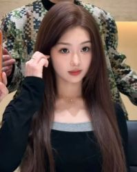 -逸丝风尚yesfashion造型