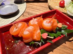 -筱田の食堂·izakaya(淮海中路店)
