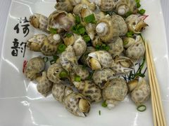 -清香海鲜餐厅(青澳湾地标美食店)