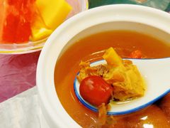 -箱美术馆私房菜(水晶郦城店)