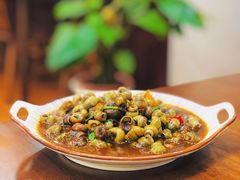 -观桥阁(锦溪店)