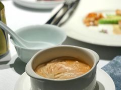 鹅肝酱-北京厨房(西安SKP店)